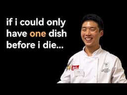 Ian Tan: First Asian to Win the World Young Chef Award | Be Yourself Podcast #40