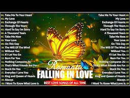 (lyric Memories) - Love Songs Of All Time 80s 90s - Best OPM Love Songs Medley - Non Stop Old Song