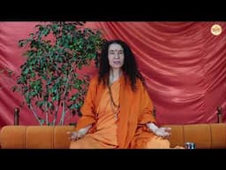 Divine Satsang LIVE with Pujya Sadhviji || 21 Nov 2024