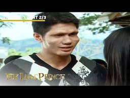 The Last Prince: Ang biglaang pagtatapat ng damdamin ni Almiro! (Episode 7 - Part 2)