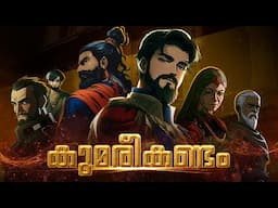 Kumarikandam | Single Watch | Webseries