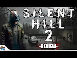 Silent Hill 2 Remake 🌫️ Retorno al Pueblo Maldito 🐴 Review Equina 🐴