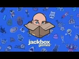 JACKBOX GAMES! then BO6 ZOMBIES