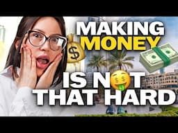 💸 Making Money With Trading Is Not That Hard | Proven Strategy to Increase Balance