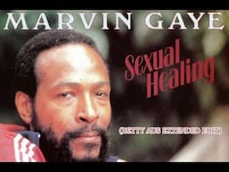 Marvin Gaye - Sexual Healing (Betty Aus Extended Edit)