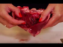 Heart Dissection Primary Schools -Key Stage GCSE and A-Level Biology NEET Required Practical Skills