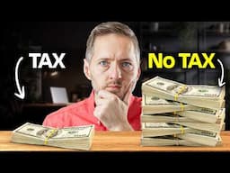 6 types of income not taxed in retirement.