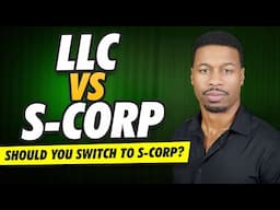 LLC vs S Corp: Which Should You Choose In 2024?