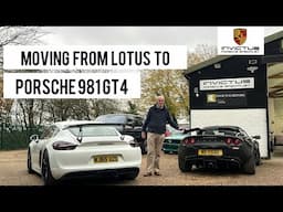 Lotus Elise Cup 250: The Rarest Gem in the Lotus Line-Up