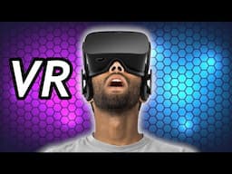 10 Awesome Things you Can do in VR Other Than Gaming!