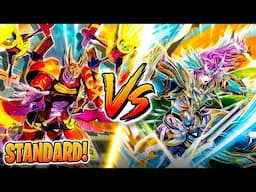 Aelquilibra Vs. Alden! | Standard 2024 | Cardfight!! Vanguard