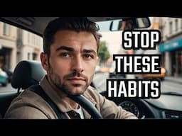 Dangerous Social Driving: Habits that Will Make You a Safer Driver