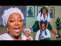 ‘The Original Queen’ Fans Praises Funke Akindele As She Set To Break A Massive Record Days After S..