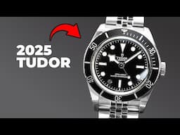 Top 10 Tudor Watches to BUY in 2024