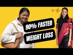 Weight loss essentials recap |  Learn with Tamil Weight Loss Coach