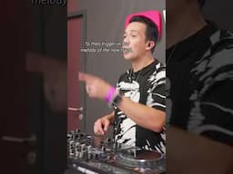 AI DJ Trick Explained! #tomorrowlandwithyoutube