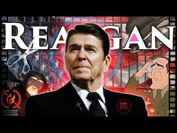 Ronald Reagan : Movie-Star POTUS w/ a Complex Legacy