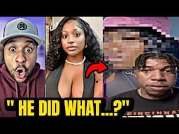 "MAN Gets Catfished by a Thick Woman and Gives Her the Surprise of Her Life" | anthony spade