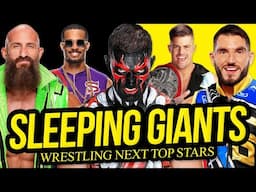 SLEEPING GIANTS | Future Main Eventers!