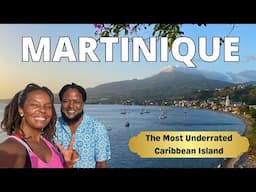 Underrated Paradise! 21 Amazing Things to Do in Martinique