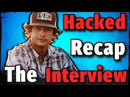 Important Details From Kaden Pressy's Hacked Interview - Article Analysis #noahpresgrove