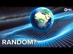 Is Gravity RANDOM Not Quantum?