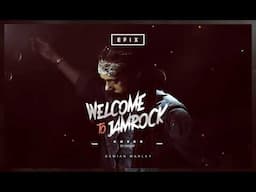 Damian Marley - Welcome To Jamrock  ( EFIX & XKAEM cover )