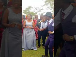 SEME Nyombo Highlights, congratulations Phoebe & Victor