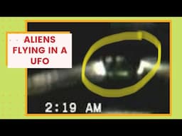 Ovni 2020 ufo