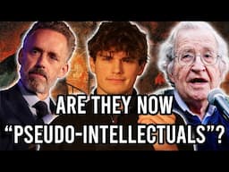 The Dangerous Misuse of “Pseudo-Intellectual”