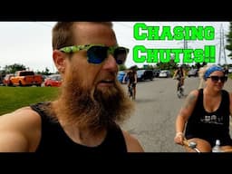 LTBA 194 ~ Biking Levis, Quebec!! |[RV Living & Full Time Travel]|