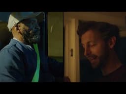 Volvo Trucks – No two moments of silence are the same