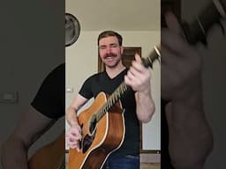 Fastball - "The Way" cover by Ben Aaron