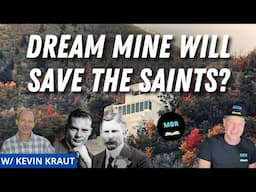 Bishop Koyle's Dream Mine & Ogden Kraut w/ Kevin Kraut