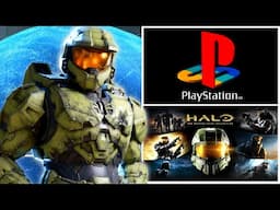 Halo Devs Fixing Cheating Issue, Halo on PlayStation and More!