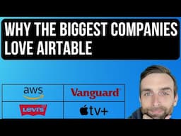 The surprising reason why half the fortune 500 has started using Airtable