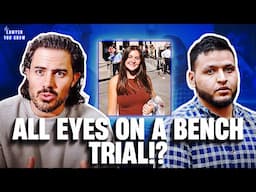 Why Did Jose Ibarra Forgo A Jury For Bench Trial? What Difference Will It Make In Laken Riley Case?