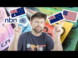 Australian NBN prices are WAY too high!? | Dirt Report