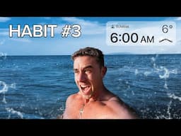 9 Daily Habits for Motivation & Happiness in 2024