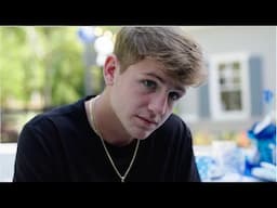 Let's Go Back (MattyBRaps)