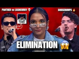 HUSTLE 4 - EP 10 | ELIMINATION | NAAM SUJAL KILLED IT | PANTHER & MORE 😱🔥