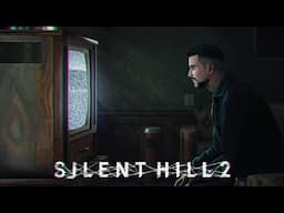 LA VERDAD Y NADA MÁS 📺 - Silent Hill 2 Remake #4 [FINAL]