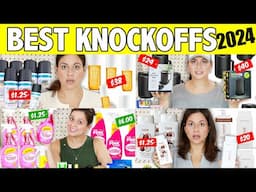 Best Knockoffs I Have Tried and YOU Should Buy 2024 - Part 2