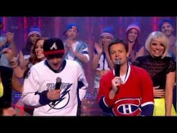 Ant & Dec - Let's Get Ready to Rhumble (Ant & Dec's Saturday Night Takeaway)