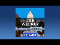 The Weekly Podcast: Gaetz vs. Garland: Clues for What House Judiciary Oversight Hearings Sound Like