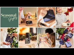 doTERRA Seasonal Gifts | November 2024