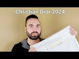 Christian Dior Bag 2024