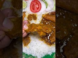 Bullet राजा का Famous मटन खा के मजा आ गया #indiancurry #biharimutton #food #foodie #eating