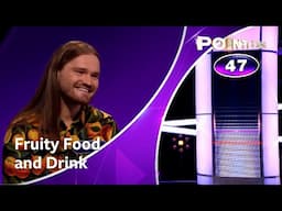 Fruity Food and Drink | Pointless