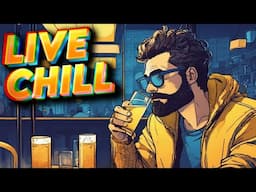 Live Chill : On discute, vous choisissez les sujets !